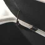 GDFStudio - Evelyn Chenille Upholstered Storage Bench with Turned Legs for Elegant Spaces