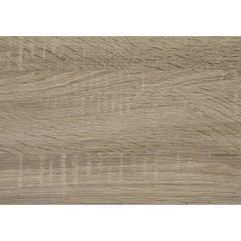 Contemporary Wood TV Console with Open Storage 48-Inch Entertainment Stand for 55 Inch Screens - 24.25 H x 17.25 W x 47.75 L