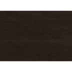 Contemporary Wood TV Console with Open Storage 48-Inch Entertainment Stand for 55 Inch Screens - 24.25 H x 17.25 W x 47.75 L