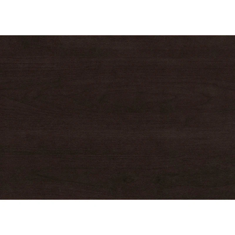 Contemporary Wood TV Console with Open Storage 48-Inch Entertainment Stand for 55 Inch Screens - 24.25 H x 17.25 W x 47.75 L