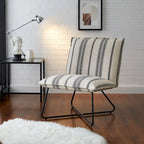 Oron Pillow Accent Chair
