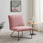 Oron Pillow Accent Chair