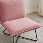 Oron Pillow Accent Chair