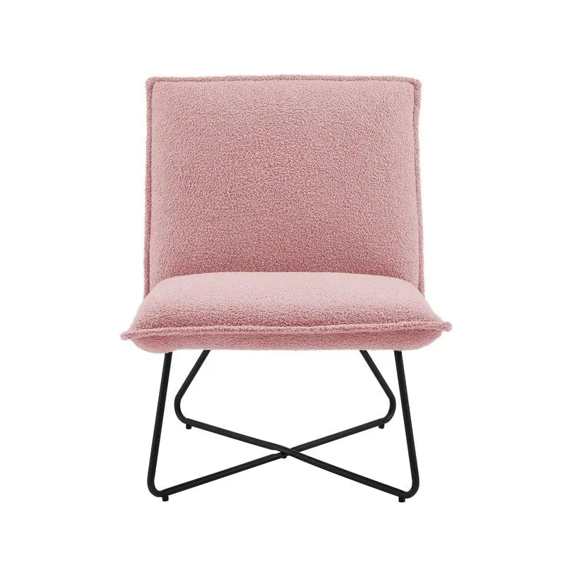 Oron Pillow Accent Chair