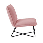 Oron Pillow Accent Chair