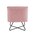 Oron Pillow Accent Chair