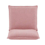 Oron Pillow Accent Chair
