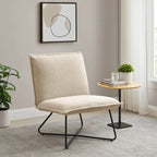 Oron Pillow Accent Chair
