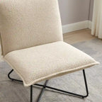 Oron Pillow Accent Chair