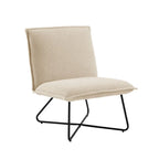 Oron Pillow Accent Chair
