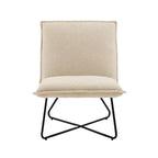 Oron Pillow Accent Chair