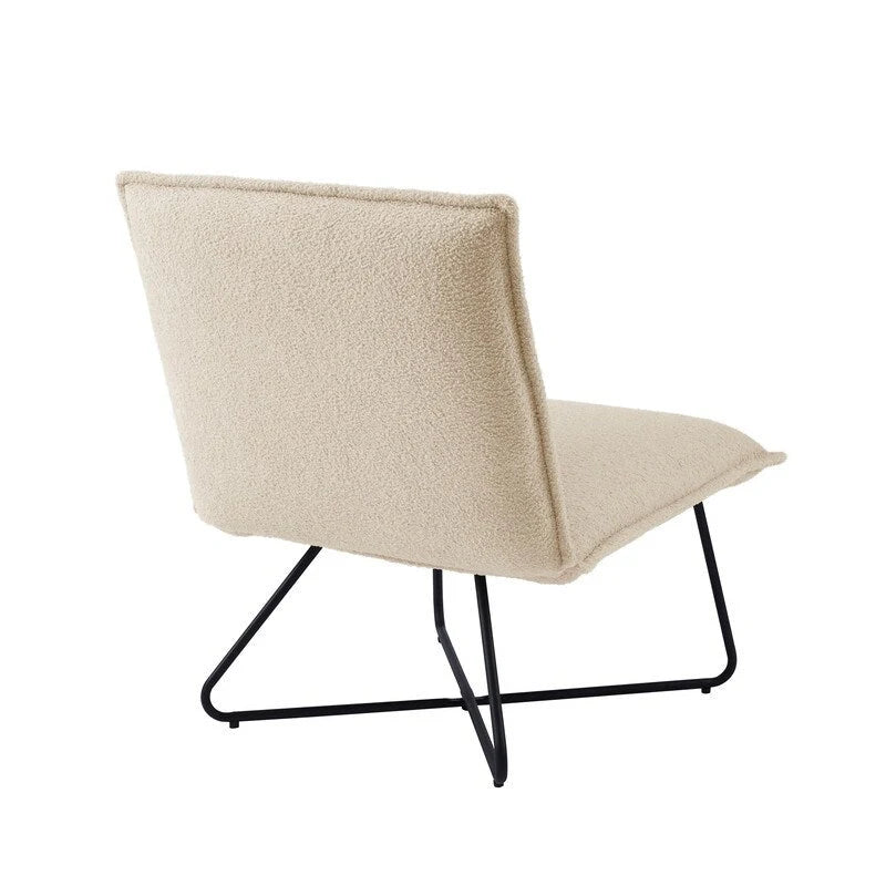 Oron Pillow Accent Chair