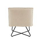 Oron Pillow Accent Chair