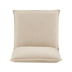 Oron Pillow Accent Chair