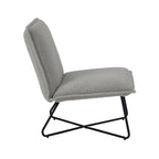 Oron Pillow Accent Chair