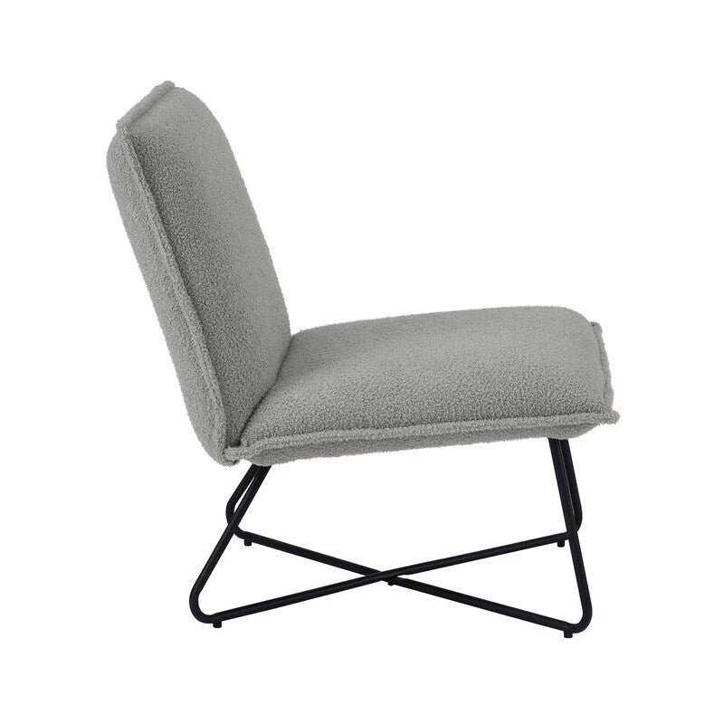Oron Pillow Accent Chair