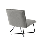 Oron Pillow Accent Chair