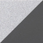 Silver Orchid Loretta Bench