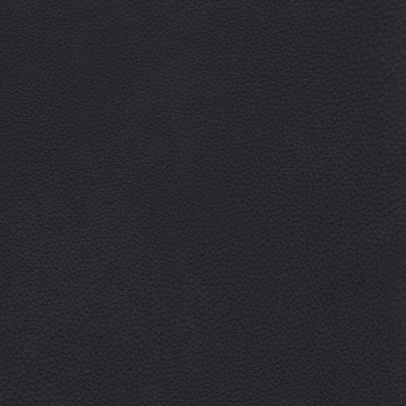 Hydeline Ennis Top Grain Leather Chair with Feather, Memory Foam and Springs