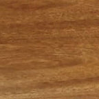 Wooden California King Size Bed with Panel Headboard, Gray