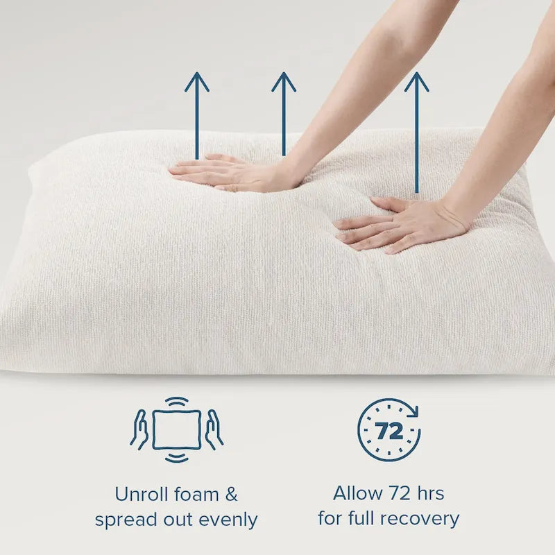 Priage by ZINUS Audrey Metal Sling Accent Chair