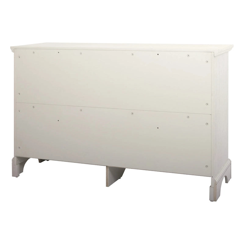 Farmhouse Basics 6 Drawer Dresser