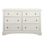 Farmhouse Basics 6 Drawer Dresser