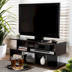 Porch & Den Lukas TV Stand