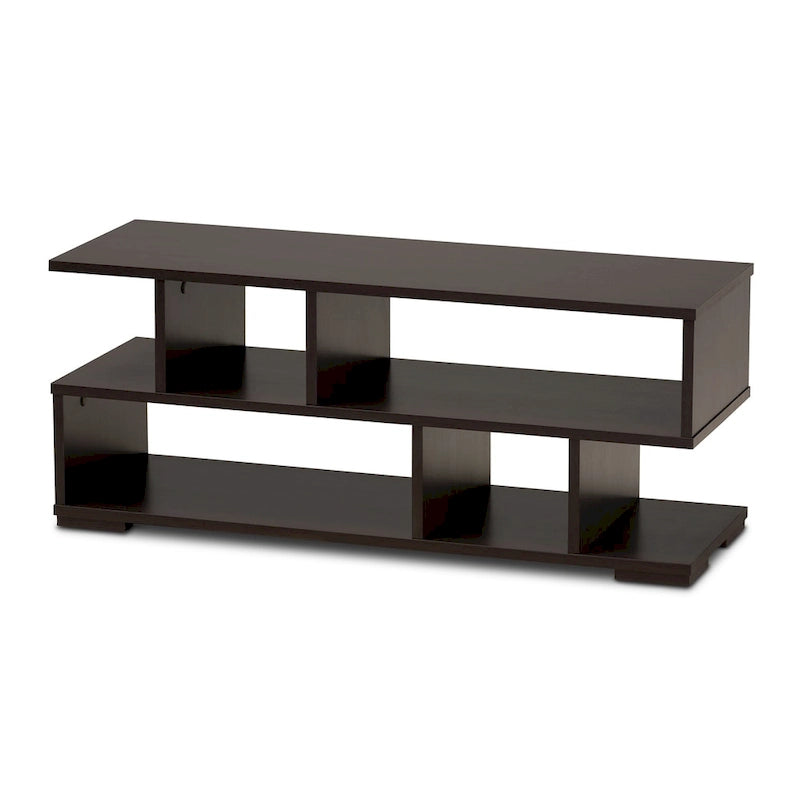 Porch & Den Lukas TV Stand