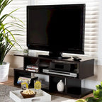 Porch & Den Lukas TV Stand