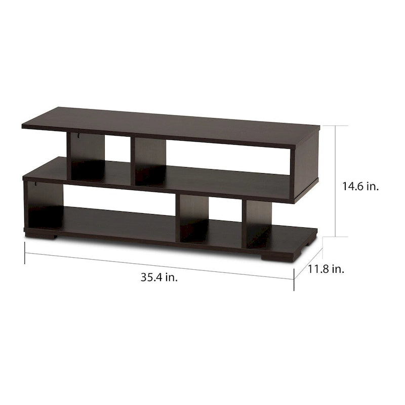 Porch & Den Lukas TV Stand