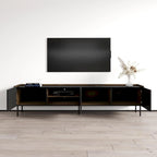 Brandy 3D TV Stand