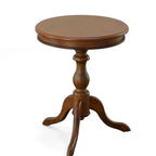 Copper Grove Buckhill Accent Table