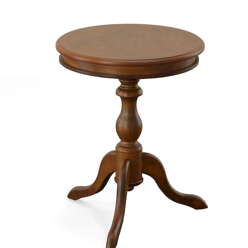 Copper Grove Buckhill Accent Table