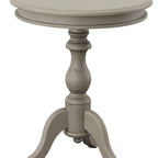 Copper Grove Buckhill Accent Table