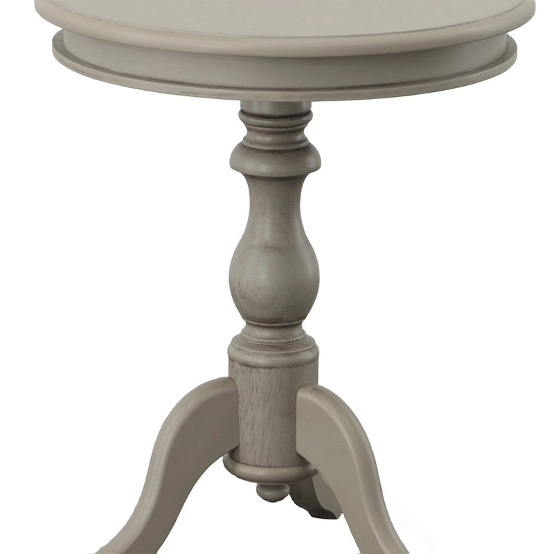 Copper Grove Buckhill Accent Table