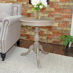 Copper Grove Buckhill Accent Table