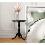 Copper Grove Buckhill Accent Table