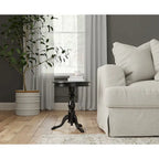 Copper Grove Buckhill Accent Table