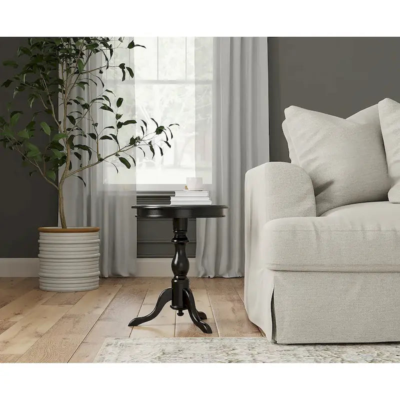 Copper Grove Buckhill Accent Table