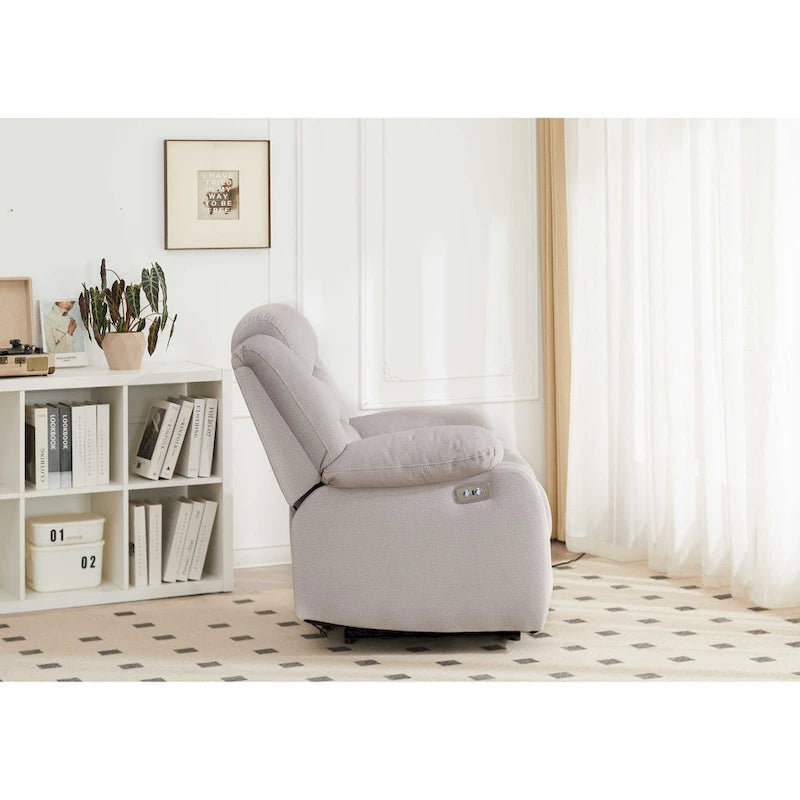 Power Recliner Chair