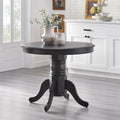 Simple Living Lancaster Solid Wood Dining Table