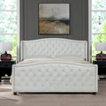 Jennifer Taylor Home Marcella Panel Bed