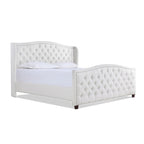 Jennifer Taylor Home Marcella Panel Bed