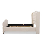Jennifer Taylor Home Marcella Panel Bed