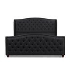 Jennifer Taylor Home Marcella Panel Bed