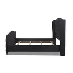 Jennifer Taylor Home Marcella Panel Bed