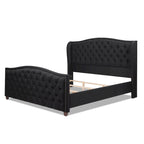 Jennifer Taylor Home Marcella Panel Bed
