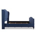 Jennifer Taylor Home Marcella Panel Bed