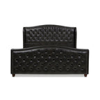 Jennifer Taylor Home Marcella Panel Bed